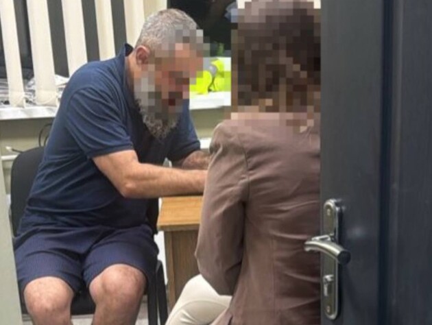 Водителя внедорожника, устроившего ДТП с пострадавшими в Харькове, задержали, предварительно – был пьян