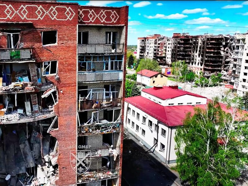 "Зібрали орду". Поблизу Покровська росіян майже вдвічі більше, ніж жителів міста до війни