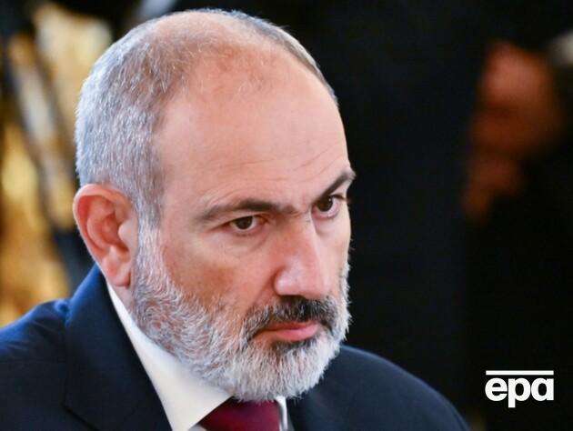 Пашинян высказался по поводу территориальных претензий Армении на Карабах