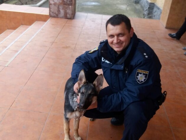 Полицейский из Ужгорода заявил, что его уволили из органов из-за помощи ветерану в конфликте с ТЦК