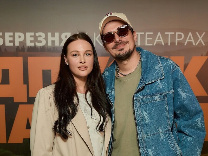 Жена Позитива призналась, сколько весит через восемь месяцев после родов. Цифра шокирует