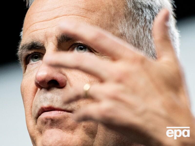 В Киев на День Независимости Украины прибыл премьер Канады