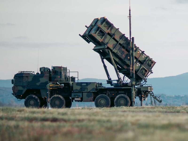 Норвегія надасть Україні засоби ППО на понад $696 млн