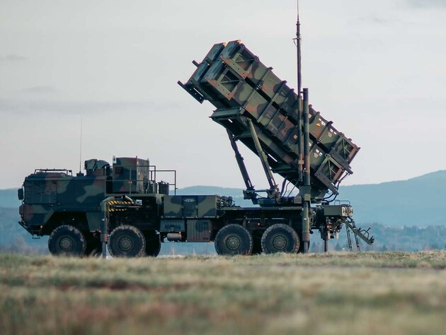 Норвегия предоставит Украине средства ПВО более чем на $696 млн