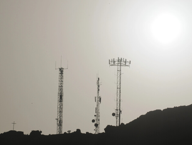 Соседние с РФ страны НАТО заявили, что она глушит GPS и связь