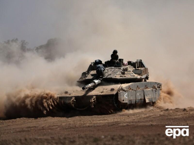 Нетаньяху сравнил новую операцию в Газе с битвой за Берлин. Он настаивает на ее ускорении – СМИ