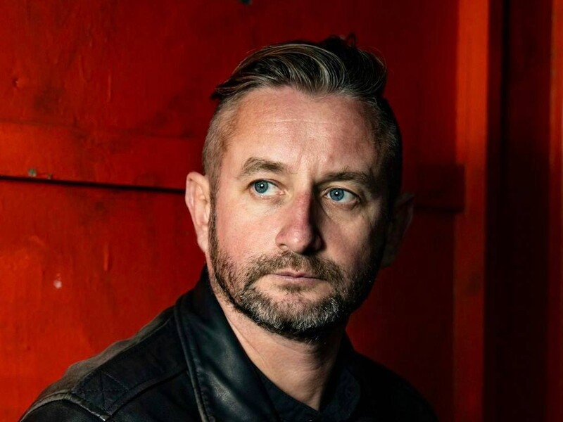 Жадану – 51 рік. Роман із Соловій, найбільший гонорар і чим живе зараз головний Дон Жуан країни