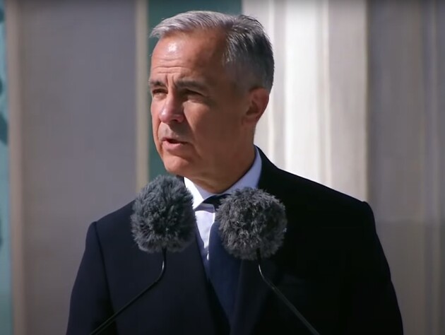 Премьер Канады: Путин – не Горбачев. Но его можно остановить