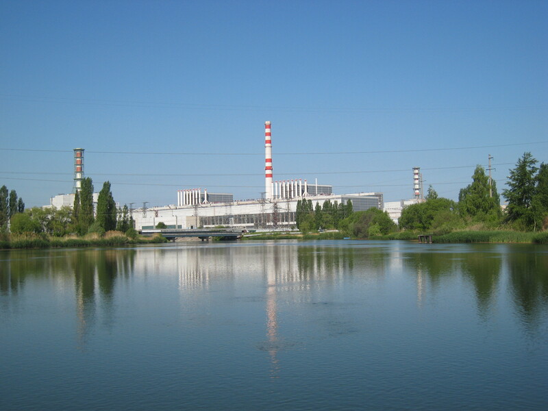 "Типовий прийом". У РНБО спростували спроби РФ звинуватити Україну в ударах по Курській АЕС