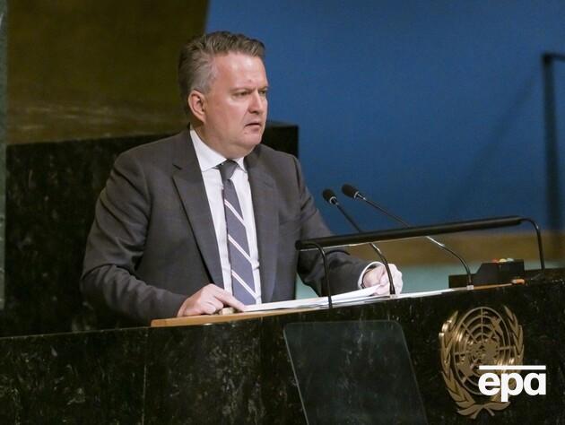 США мають ввести санкції проти РФ 