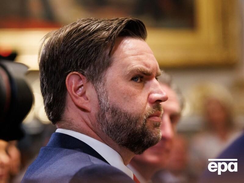 Вэнс назвал срок, в течение которого США ожидают мира в Украине