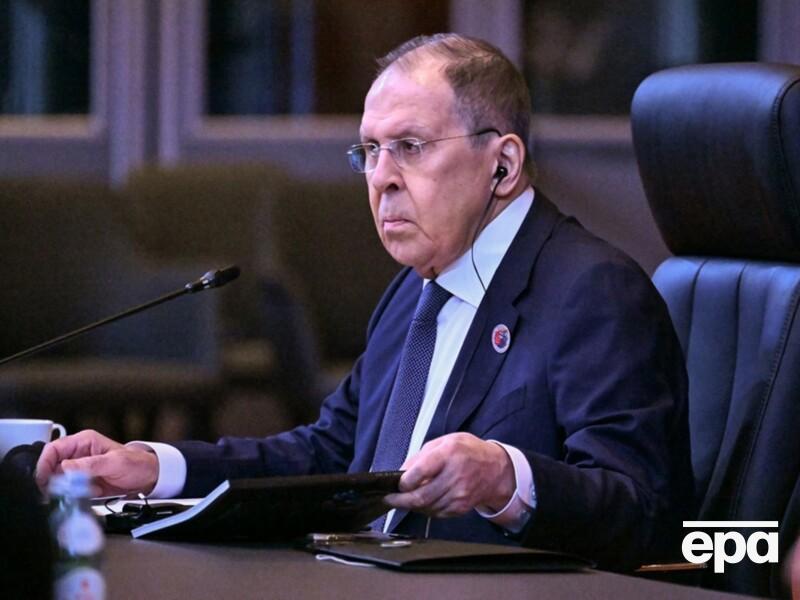 РФ не настаивает на государственном статусе русского языка в Украине – Лавров