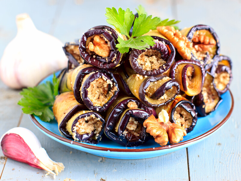Добавьте к жареным баклажанам этот маринад – и они получатся с мягкой корочкой. Простой рецепт