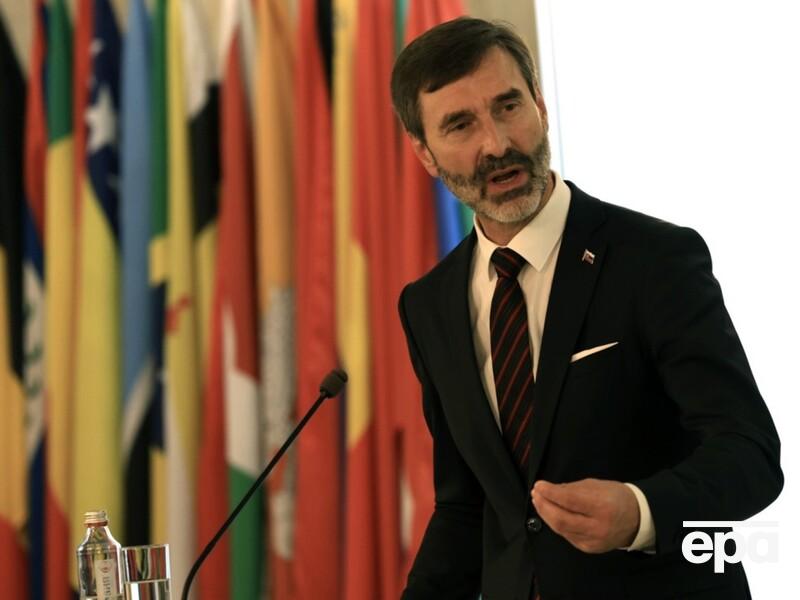 Украина может остаться без словацкого дизеля из-за ударов по "Дружбе" – МИД Словакии