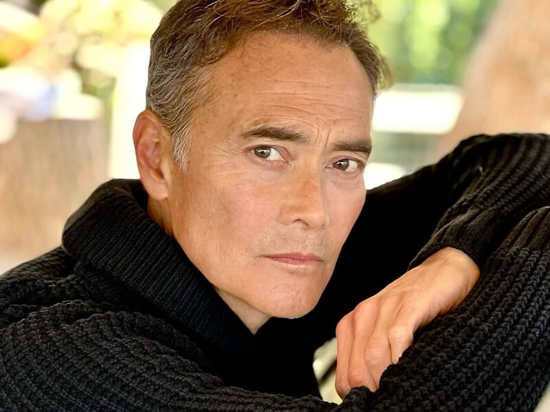 Ще один відомий актор вирішив відвідати Москву. Він поскаржився, що в Америці мало знають про Росію