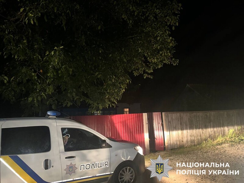 В Киевской области мальчик застрелил девочку – полиция