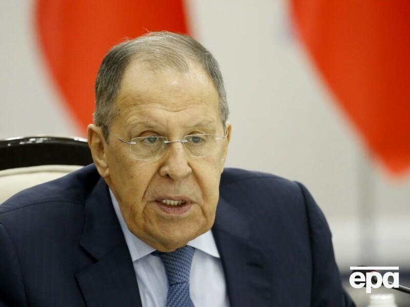 Лавров прокомментировал "слухи" о "скорой" встрече Зеленского и Путина