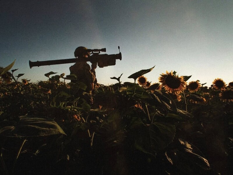 В ночь после Дня Независимости Украины РФ не выпустила ни одной ракеты