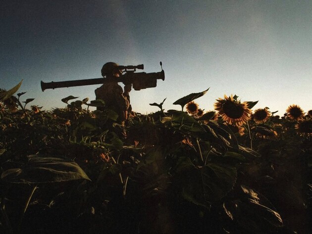 У ніч після Дня Незалежності України РФ не випустила жодної ракети