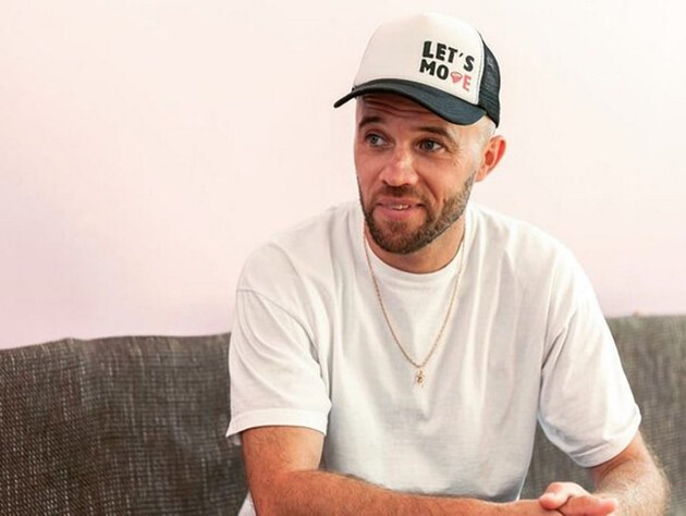 В Черкасской области руководитель федерации брейк-данса выпрыгнул из автомобиля ТЦК и умер – военкомат