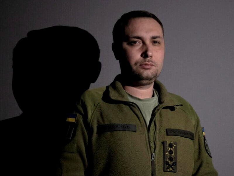 "Реальные результаты против РФ". Украинская разведка прокладывает путь Западу и переигрывает Москву – Newsmax 