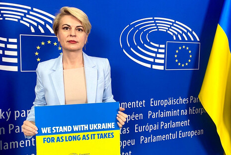 Дряхлые старцы уже не в состоянии поделить мир