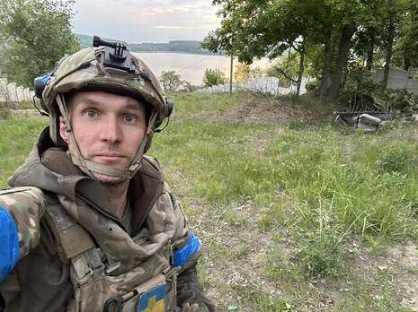 Як відбувалася ліквідація російського генерала Гудкова – унікальні кадри 