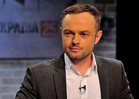 Привітання Україні президент Польщі приберіг на сьогодні. Пообіцяв 