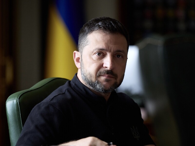 Зеленский о подготовке встречи с Путиным: Хотелось бы понять, готовы ли русские и на какую конфигурацию