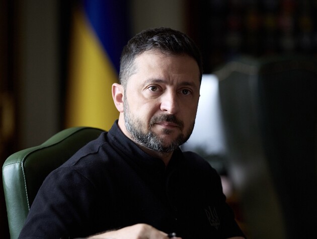 Зеленський про підготовку зустрічі з Путіним: Хотілося б зрозуміти, чи готові рускіє і на яку конфігурацію