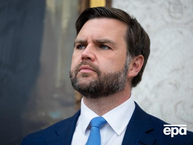 РФ признала, что не сможет установить марионеточный режим в Украине – Вэнс