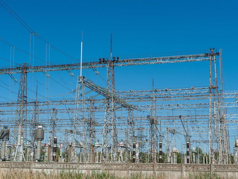 За тиждень ДТЕК повернув світло 166 тис. сімей після ворожих обстрілів