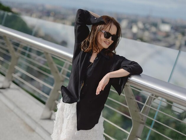 Фагот розповів про 