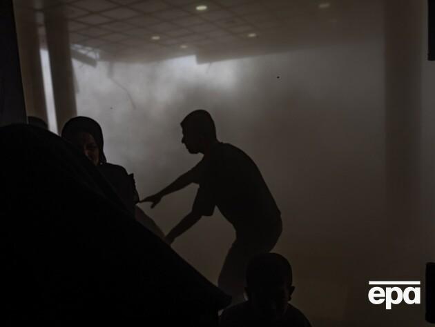 Израиль атаковал больницу в Газе, погибли журналисты мировых агентств. Как ЦАХАЛ это объяснил?