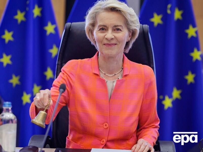 Мерц хочет, чтобы следующим президентом Германии стала женщина. СМИ узнали имя