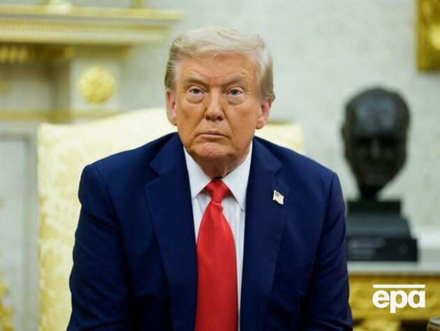 Трамп заявил, что министерство обороны должно называться министерством войны