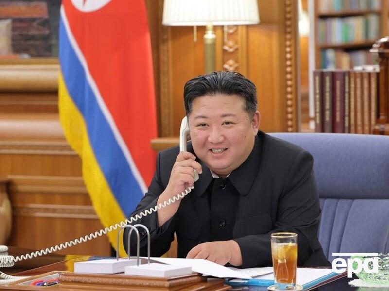 Великі можливості. Трамп заявив, що з нетерпінням чекає на зустріч із Кім Чен Ином