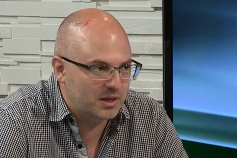 Здається, Путін 