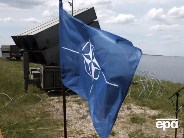 США рассматривали вступление России в НАТО, но Германия была против – Spiegel