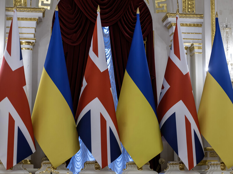 Повестку дня пока держат в тайне. Стало известно, где и когда состоится 30-й "Рамштайн"