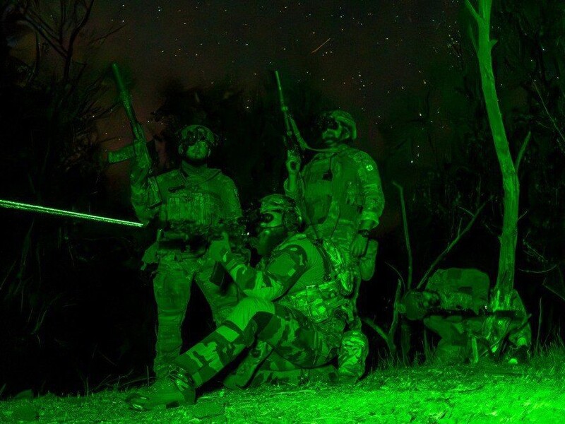 В полиции прокомментировали слухи о том, что в Киеве оштрафовали военных, ехавших сбивать Shahed