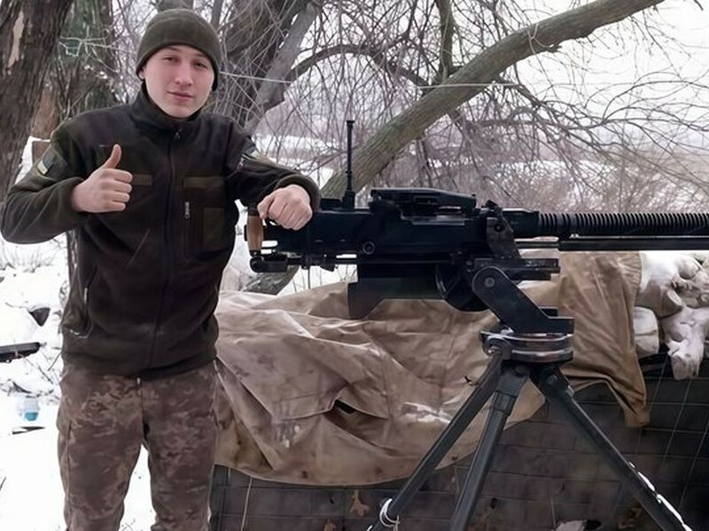 Український захисник повернувся додому з полону з котом