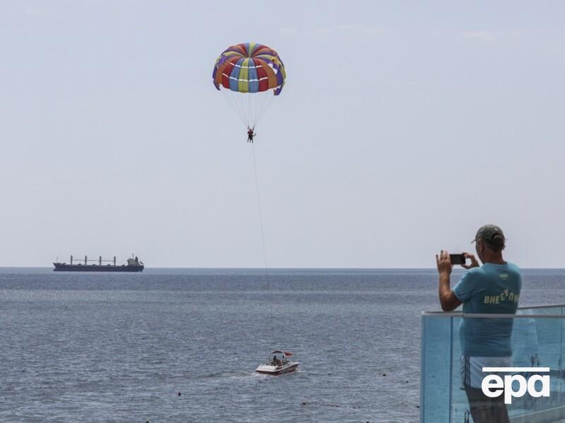 Россия привлекает блогеров в попытке заманить туристов на курорты в оккупации – The Times