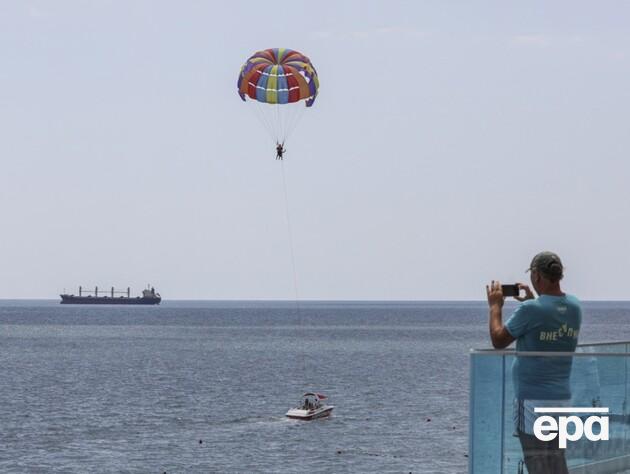 Росія залучає блогерів у спробі заманити туристів на курорти в окупації – The Times