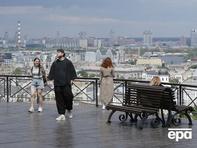 Синоптики прогнозують у Києві найхолодніший день