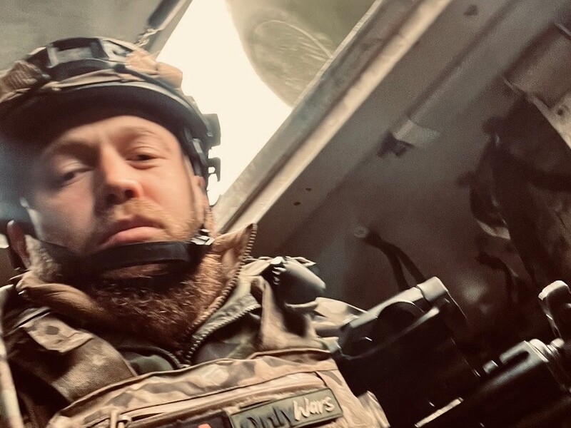 "Не жалко". В командовании 3-го АК прокомментировали гибель мужчины, выпрыгнувшего из машины ТЦК в Черкасской области