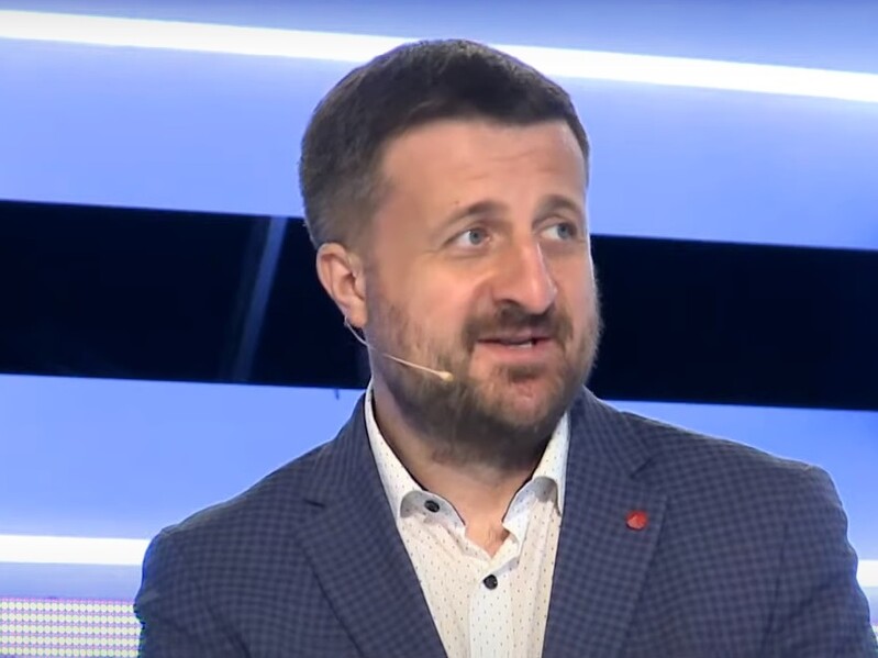 Загородний: Бизнесмен Сергей Тищенко помогает россиянам обходить санкции