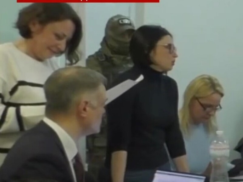 Совет адвокатов Одесской области встал на защиту адвоката Панченко, подозреваемой в сотрудничестве с врагом – СМИ