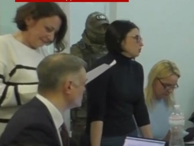 Совет адвокатов Одесской области встал на защиту адвоката Панченко, подозреваемой в сотрудничестве с врагом – СМИ