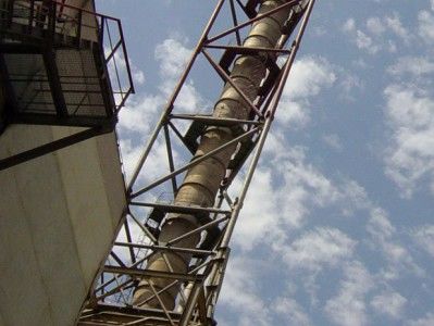 В Узбекистане произошел взрыв на химзаводе, есть жертвы